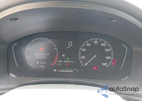 2022 Honda Civic Lx from USA, damaged, VIN 2HGFE2F29NH553797